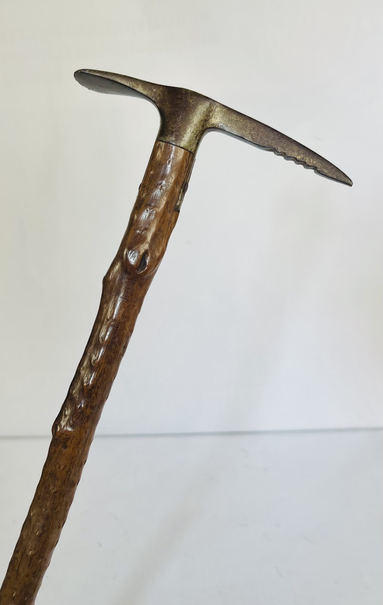 Canne piolet -photo-2